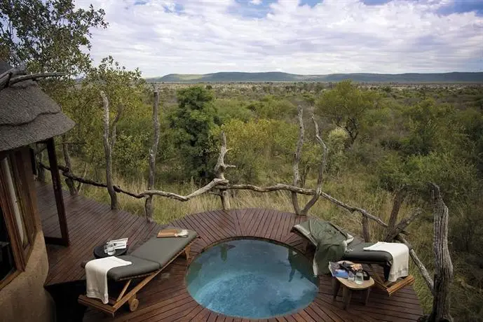 Madikwe Safari Lodge 