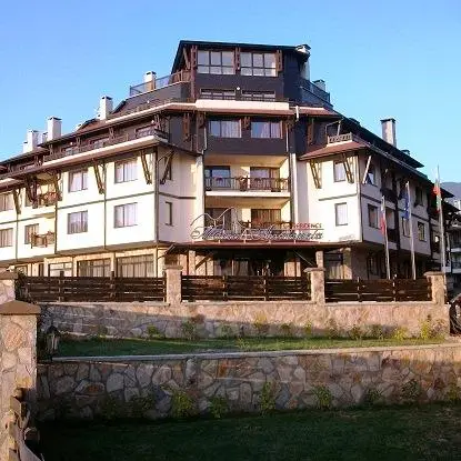 Maria-Antoaneta Residence