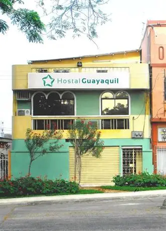 North Star Hostal Guayaquil