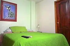 North Star Hostal Guayaquil 