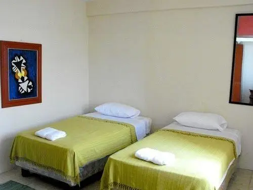 North Star Hostal Guayaquil 