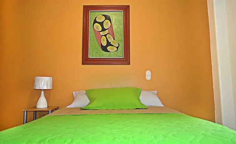 North Star Hostal Guayaquil 