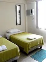 North Star Hostal Guayaquil 