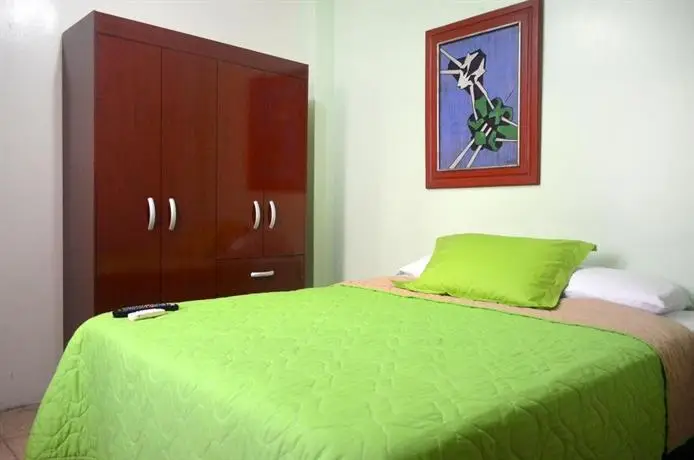 North Star Hostal Guayaquil 