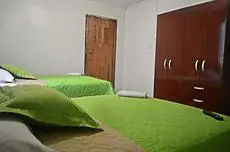 North Star Hostal Guayaquil 