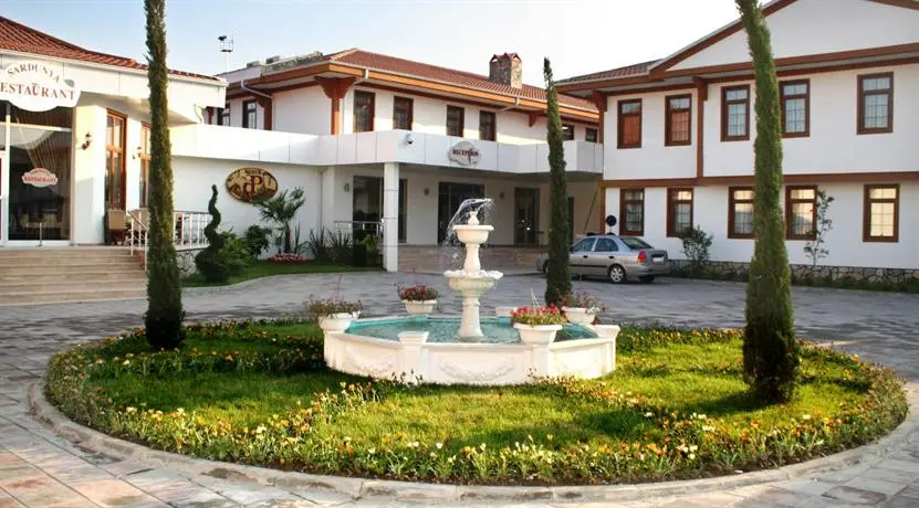 Pelemir Hotel 