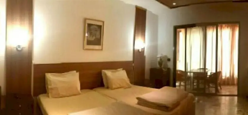 Viccini Suites 