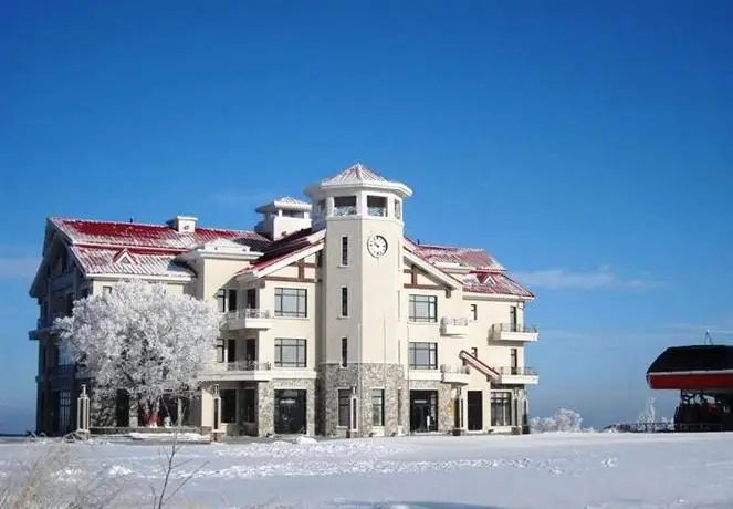 Yabuli Sun Mountain Hotel