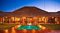 Botsebotse Luxury Retreat 