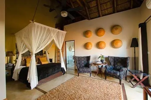 Botsebotse Luxury Retreat 