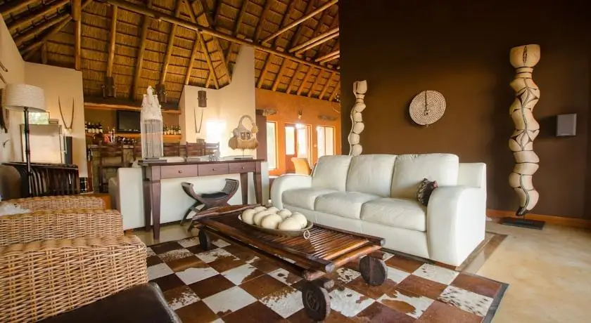 Botsebotse Luxury Retreat 