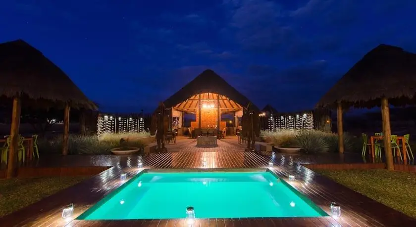 Botsebotse Luxury Retreat 