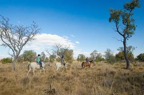 Botsebotse Luxury Retreat 