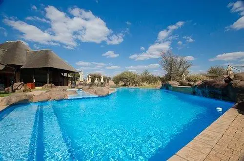 Botsebotse Luxury Retreat 