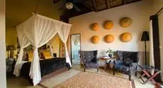 Botsebotse Luxury Retreat 