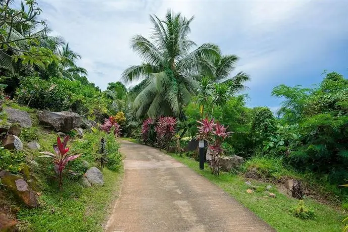 Colibri Hotel Baie Sainte Anne 