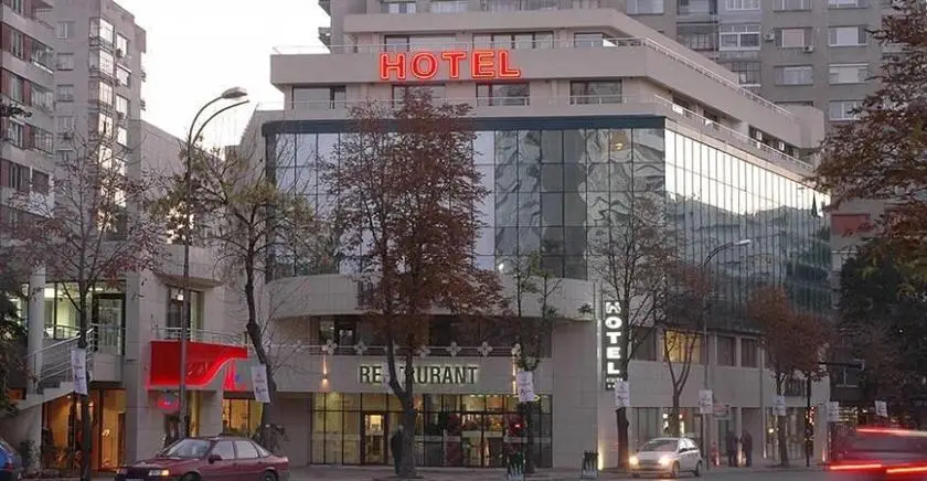 Hotel Atagen