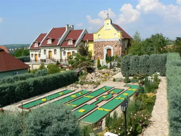 Hotel Szent Istvan 