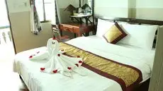 Mali Namphu Hotel 