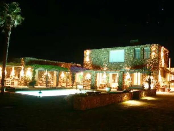 Posada De Piedra 