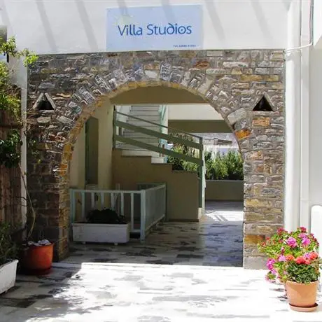 Villa Studios 