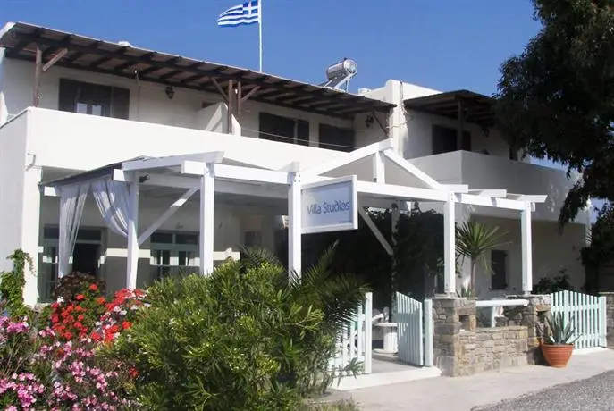 Villa Studios 