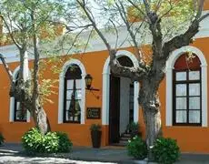 Hotel La Mision Colonia Del Sacramento 