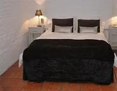 Hotel La Mision Colonia Del Sacramento 