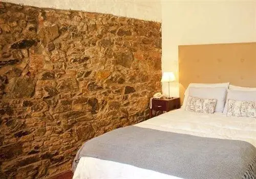 Hotel La Mision Colonia Del Sacramento 