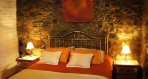 Hotel La Mision Colonia Del Sacramento 