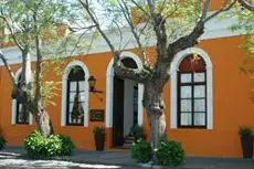 Hotel La Mision Colonia Del Sacramento 