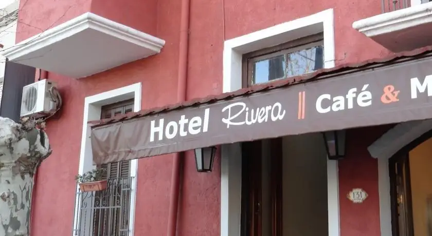 Hotel Rivera