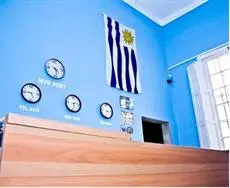 Montevideo Port Hostel 