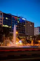 Park Inn by Radisson Cape Town Foreshore 