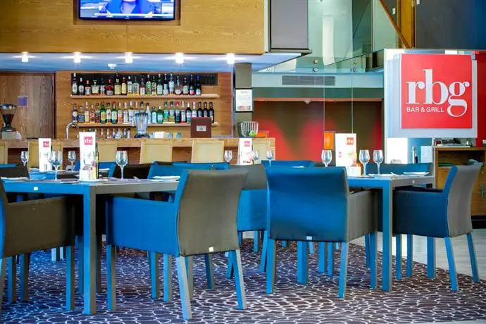 Park Inn by Radisson Cape Town Foreshore 