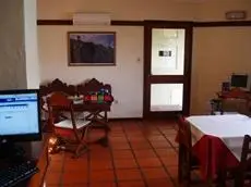 Posada El Viajero 