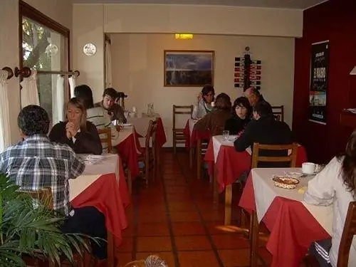 Posada El Viajero 