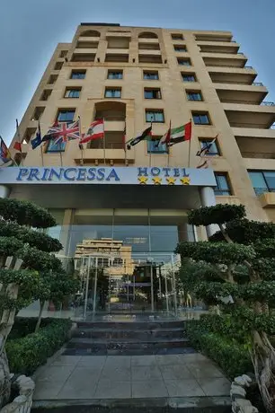 Princessa Hotel 