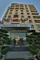 Princessa Hotel 