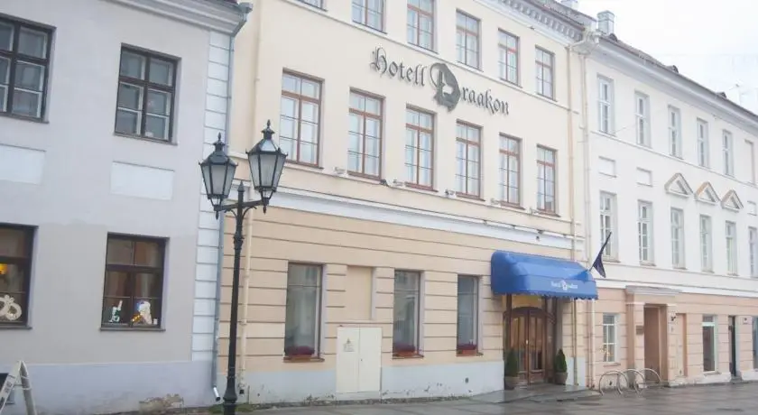 Draakon Hotel