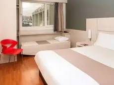 Ibis Montevideo 