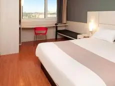 Ibis Montevideo 