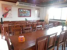 Sisavath Hotel 