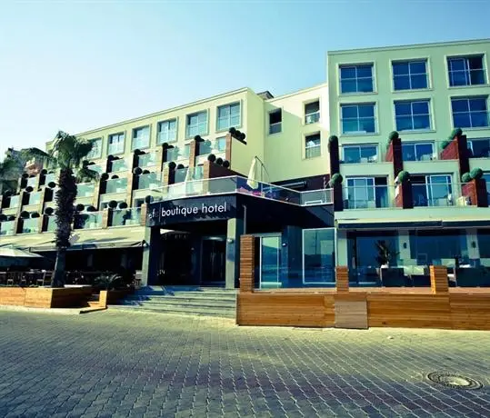 Efe Boutique Hotel