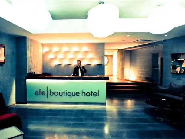 Efe Boutique Hotel 