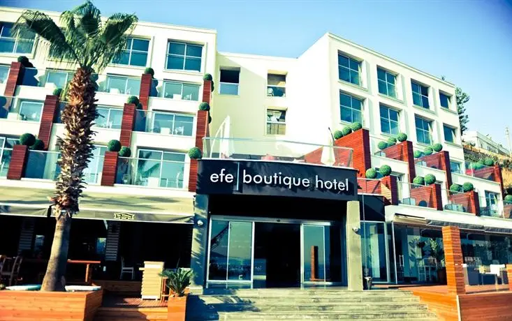 Efe Boutique Hotel 