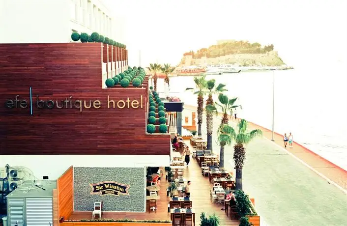 Efe Boutique Hotel 