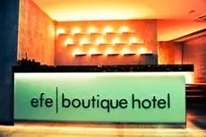 Efe Boutique Hotel 