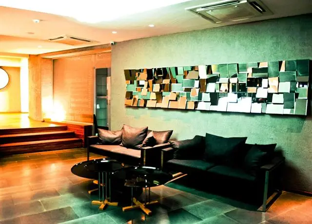 Efe Boutique Hotel 