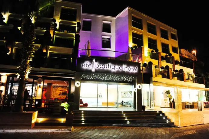 Efe Boutique Hotel 